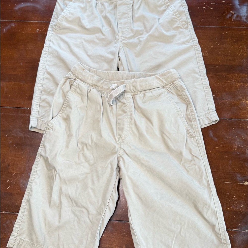 Uniform Shorts